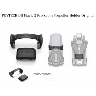 PGYTECH DJI Mavic 2 pro / Mavic 2 zoom Propeller holder - Propeller - Mavic 2 pro